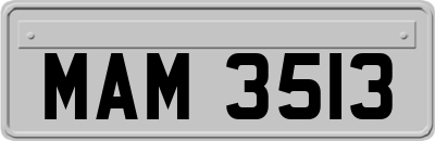 MAM3513