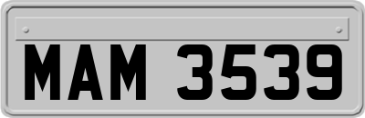 MAM3539