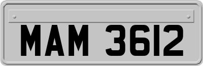 MAM3612