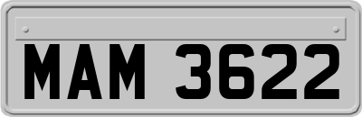 MAM3622