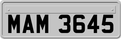 MAM3645