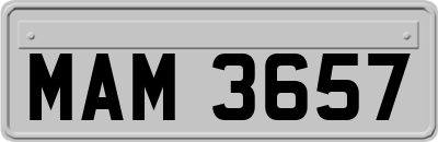MAM3657