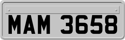 MAM3658