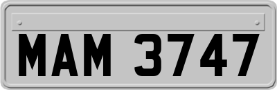 MAM3747