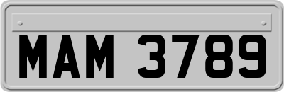 MAM3789