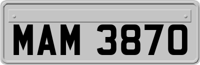 MAM3870