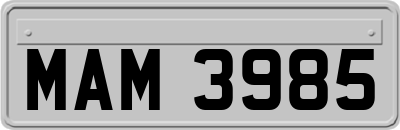 MAM3985