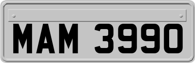 MAM3990