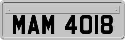 MAM4018
