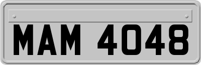 MAM4048