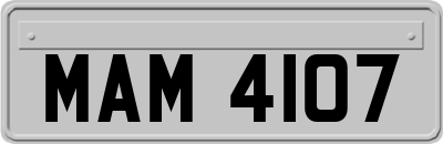 MAM4107
