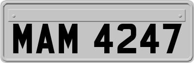 MAM4247