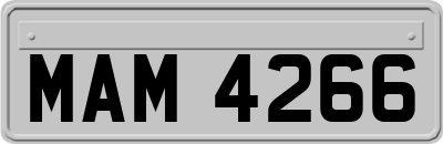 MAM4266