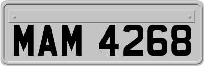 MAM4268