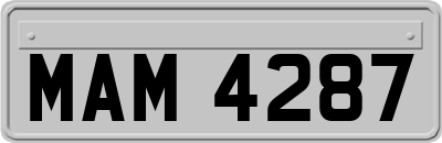 MAM4287