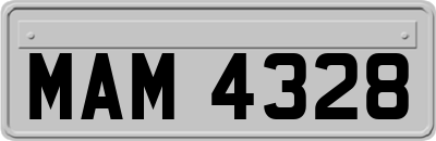 MAM4328