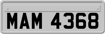 MAM4368