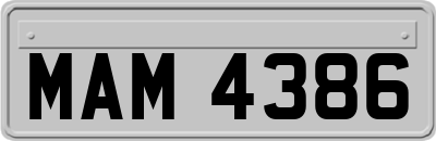 MAM4386