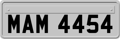 MAM4454