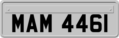 MAM4461