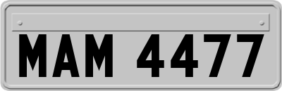 MAM4477