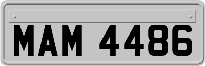 MAM4486