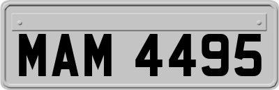 MAM4495