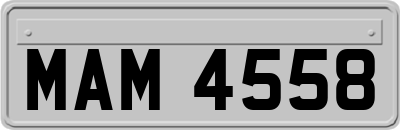 MAM4558