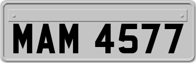 MAM4577