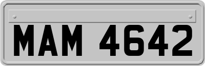 MAM4642