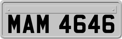 MAM4646