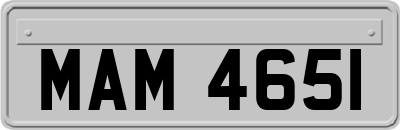 MAM4651