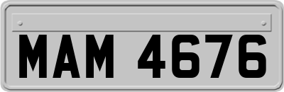 MAM4676