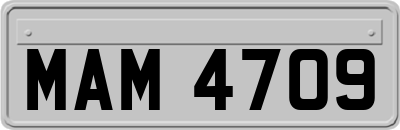 MAM4709