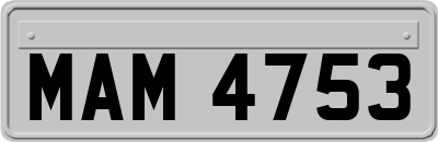 MAM4753