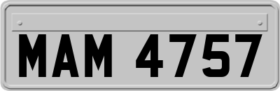 MAM4757