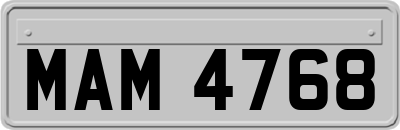 MAM4768