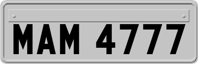 MAM4777