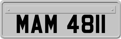 MAM4811