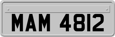 MAM4812