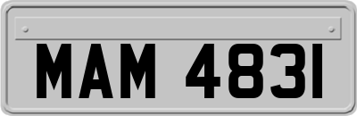 MAM4831