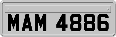 MAM4886