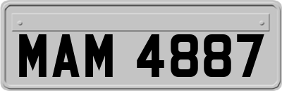 MAM4887