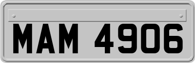 MAM4906