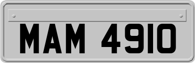 MAM4910
