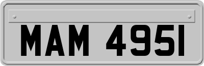 MAM4951