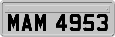 MAM4953