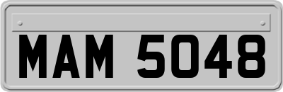 MAM5048