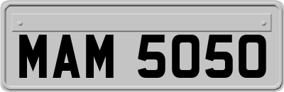 MAM5050