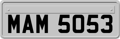 MAM5053